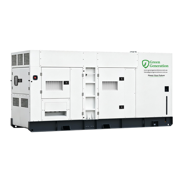 SA-K1100C5 Diesel Generator