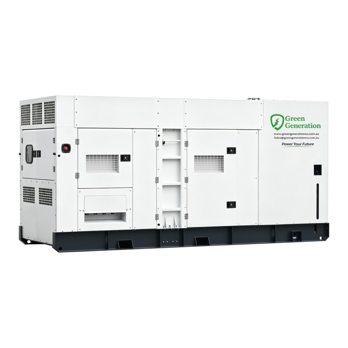 SA-K825C5 Diesel Generator