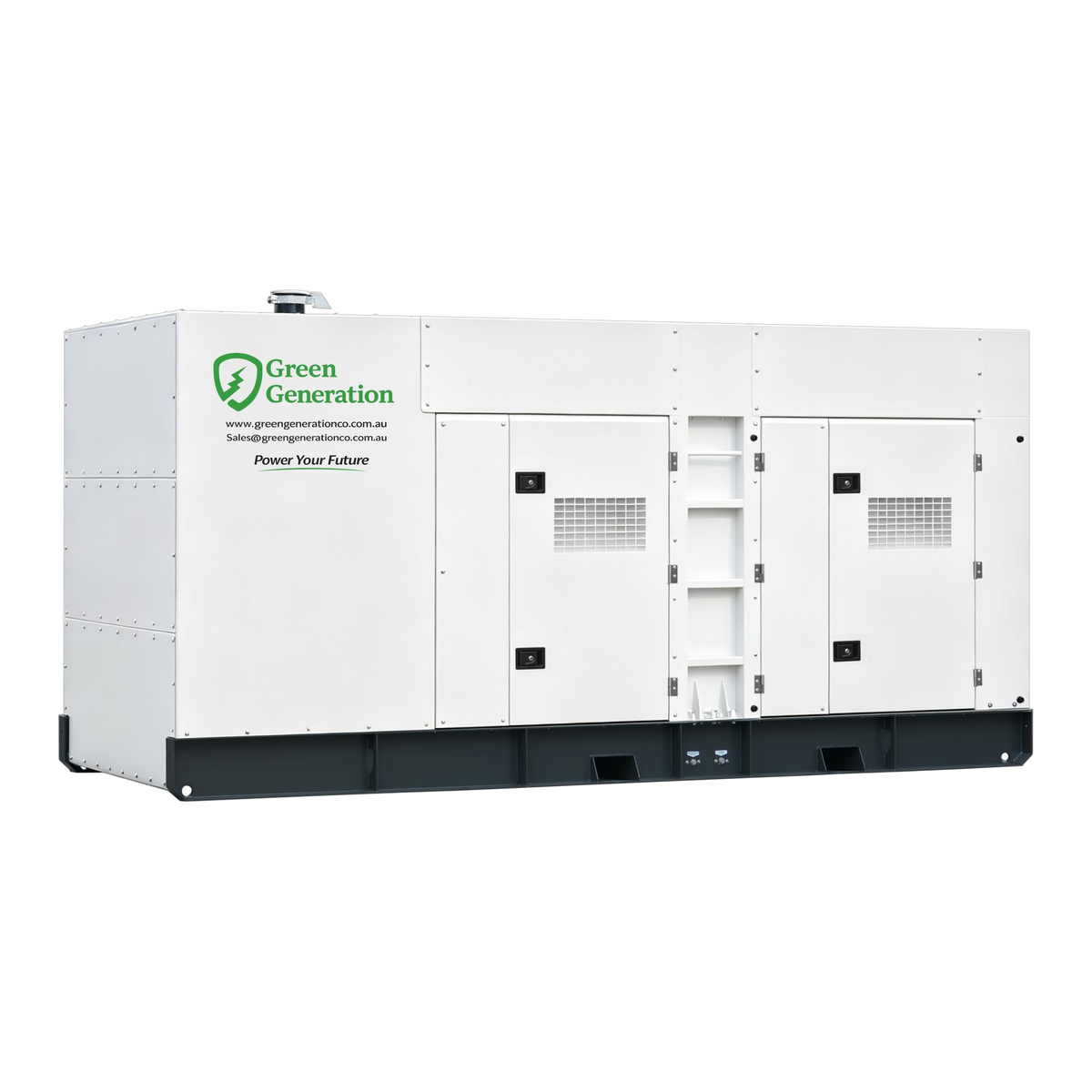 SA-K880C5 Diesel Generator