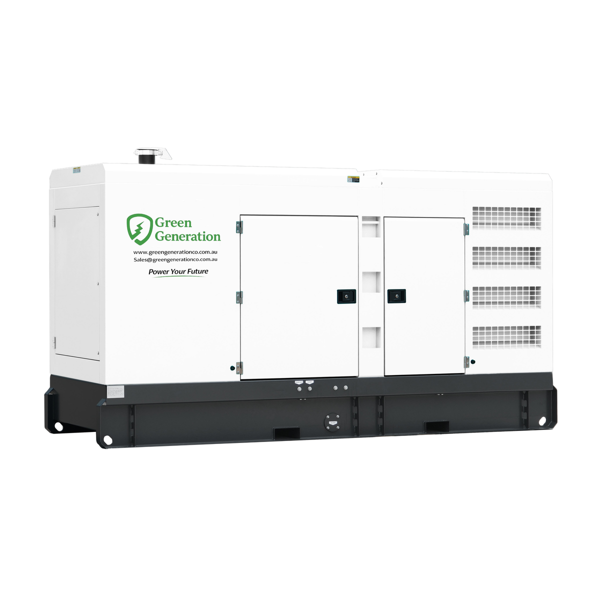 SE-K300C5 Diesel Generator
