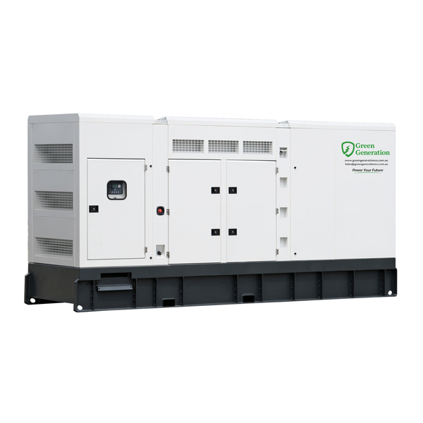SE-K650C5 Diesel Generator