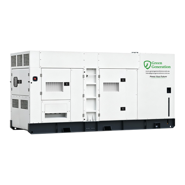 SA-K1000C5 Diesel Generator