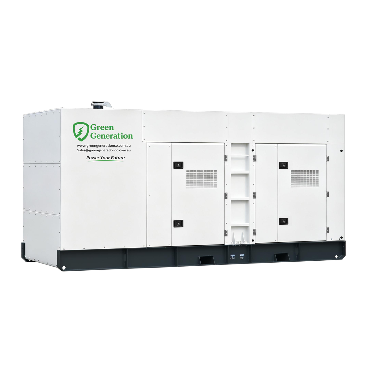 SA-K1100C5 Diesel Generator