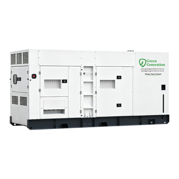 SA-K1375C5 Diesel Generator