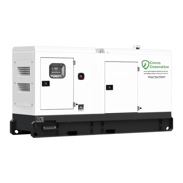 SE-K110C5 Diesel Generator