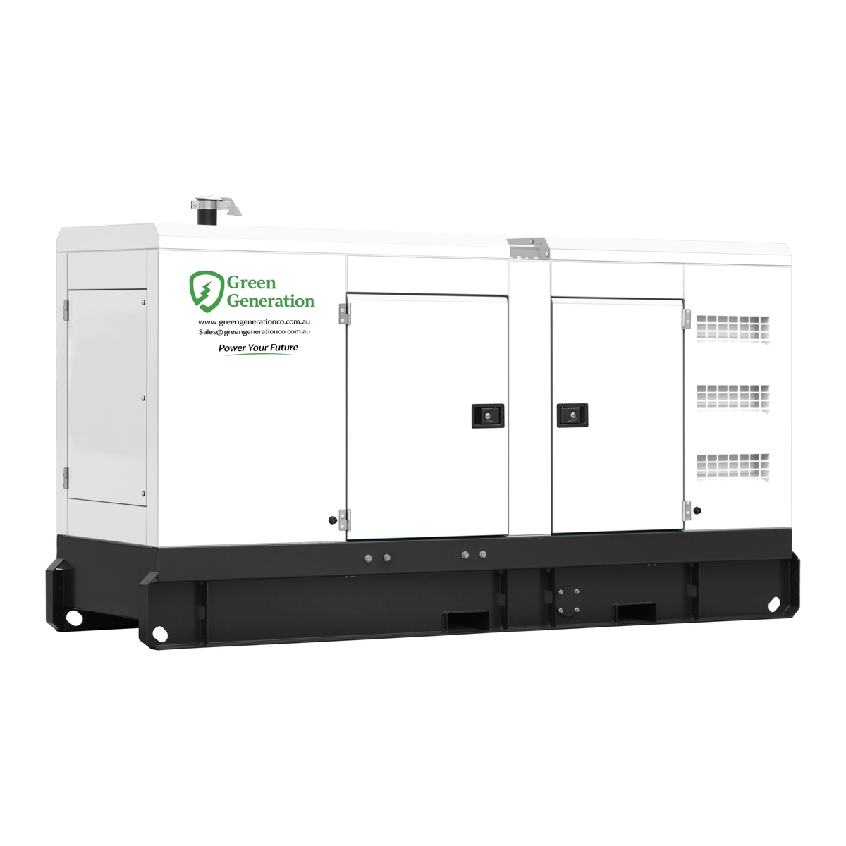 SE-K110C5 Diesel Generator