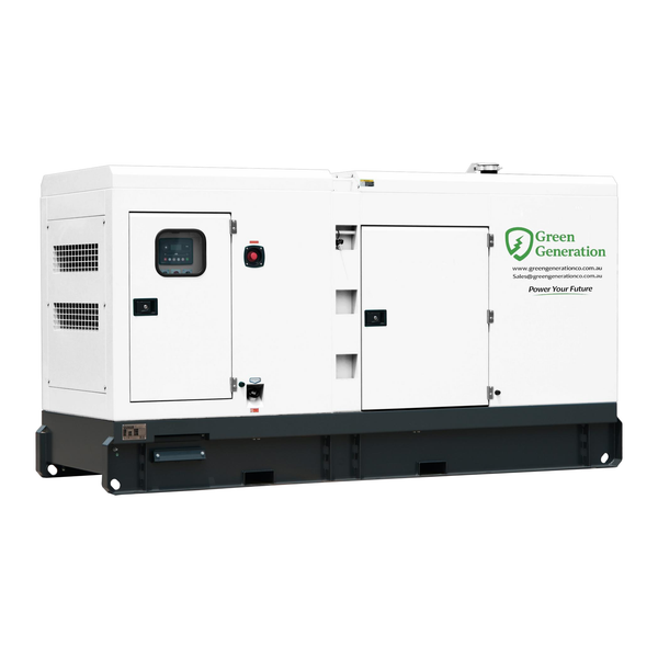SE-K165C5 Diesel Generator