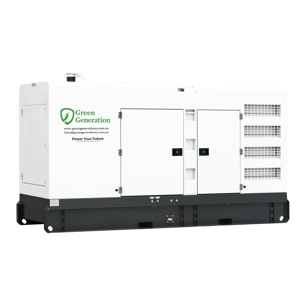 SE-K200C5 Diesel Generator
