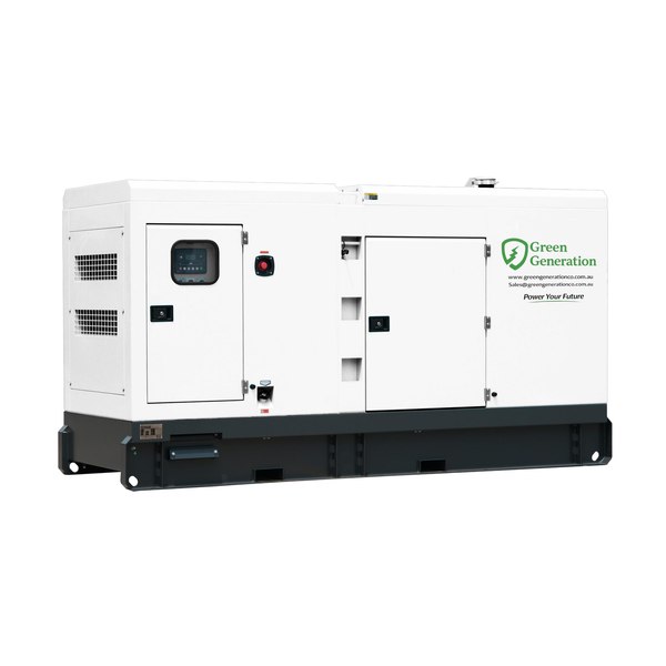 SE-K450C5 Diesel Generator