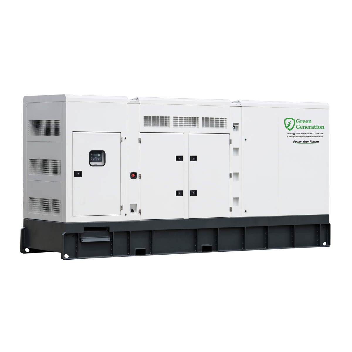 SE-K650C5 Diesel Generator