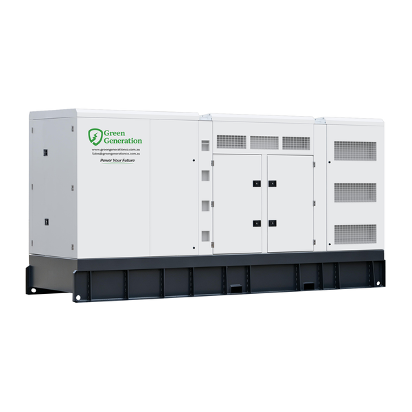 SE-K688C5 Diesel Generator